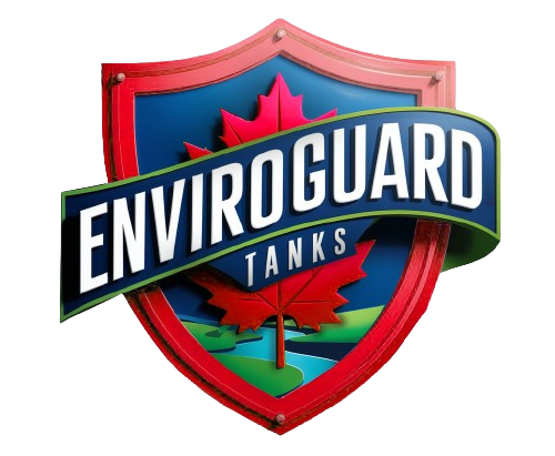 EnviroGuard Tanks